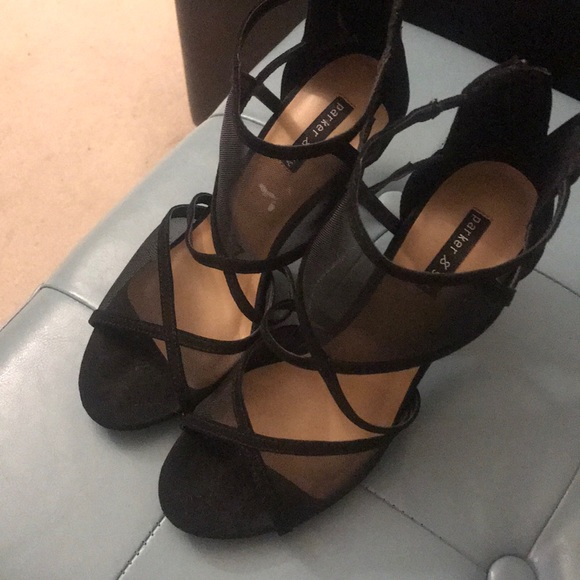 Sexy heels